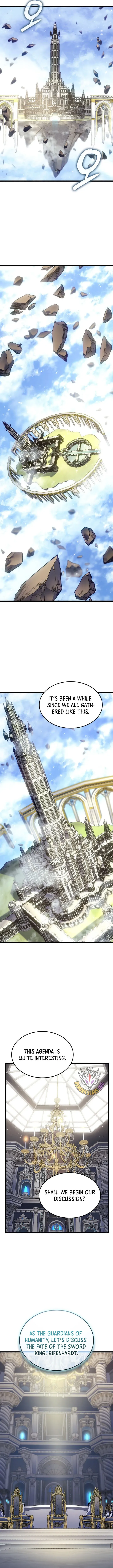 The Indomitable Martial King Chapter 75 Online - página 10