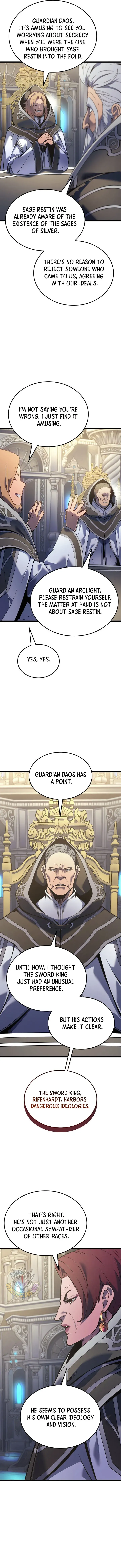 The Indomitable Martial King Chapter 75 Online - página 13