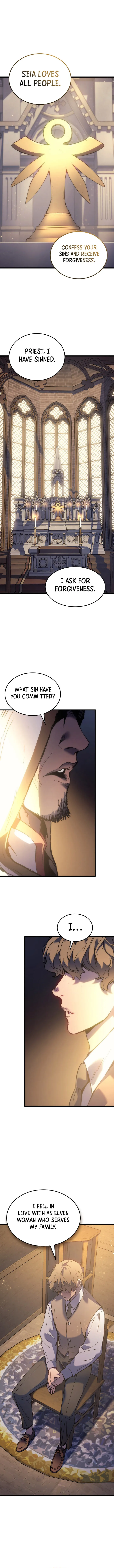 The Indomitable Martial King Chapter 76 Online - página 2