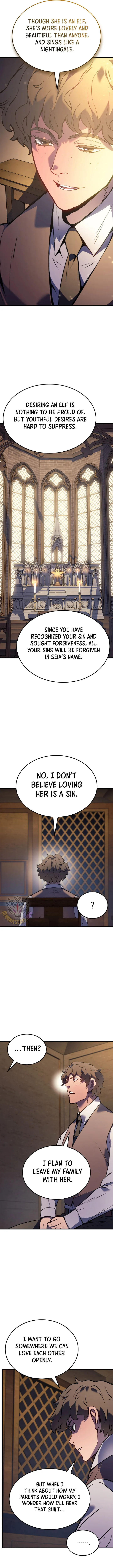 The Indomitable Martial King Chapter 76 Online - página 3