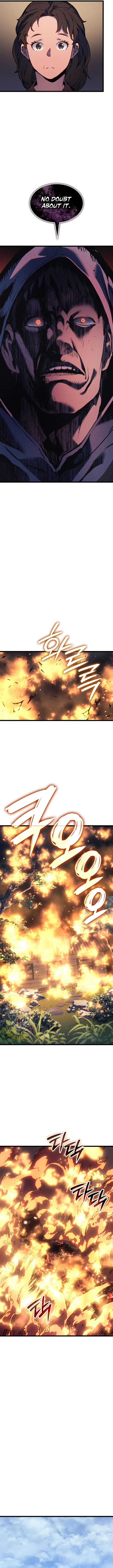 The Indomitable Martial King Chapter 76 Online - página 11