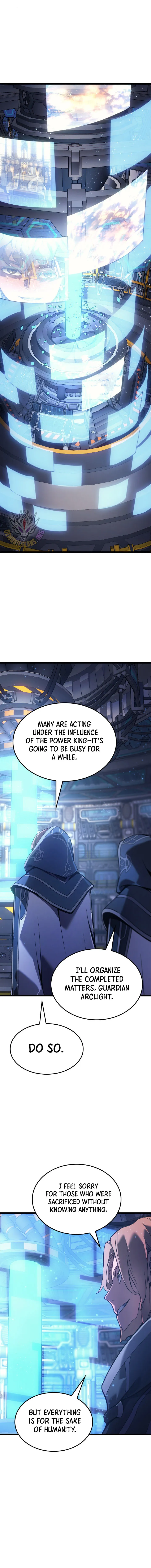 The Indomitable Martial King Chapter 76 Online - página 13