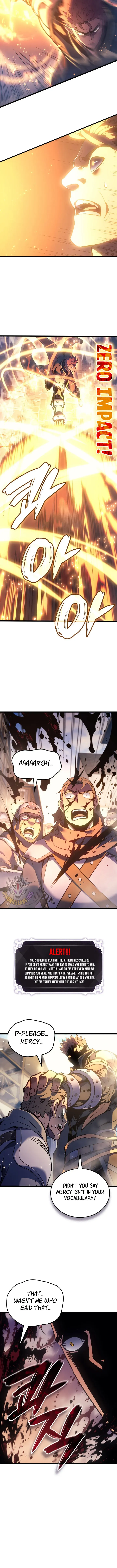 The Indomitable Martial King Chapter 77 Online - página 13