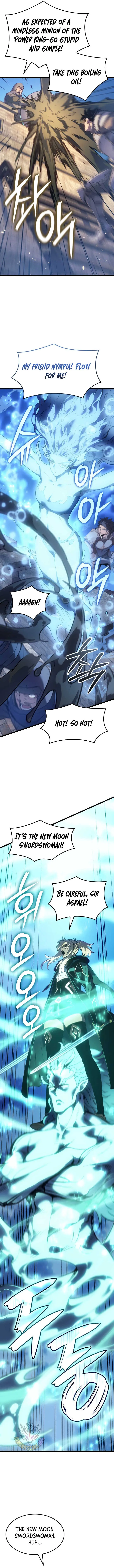 The Indomitable Martial King Chapter 79 Online - página 9