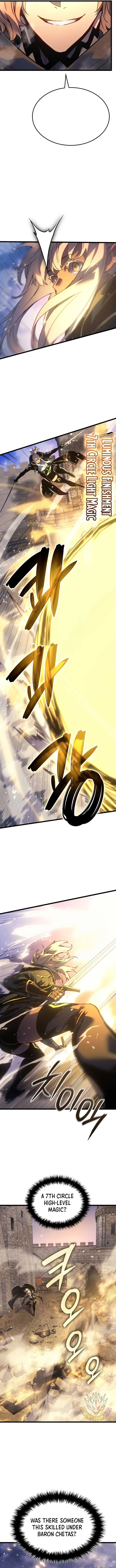 The Indomitable Martial King Chapter 79 Online - página 10