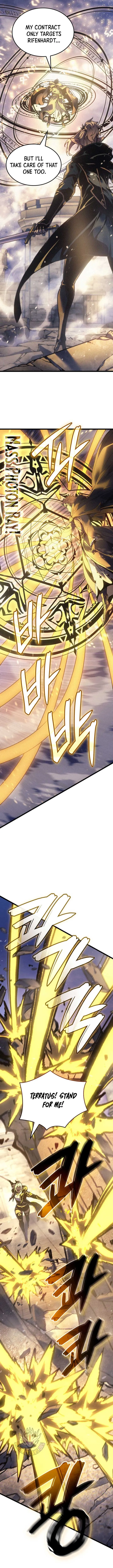 The Indomitable Martial King Chapter 79 Online - página 11
