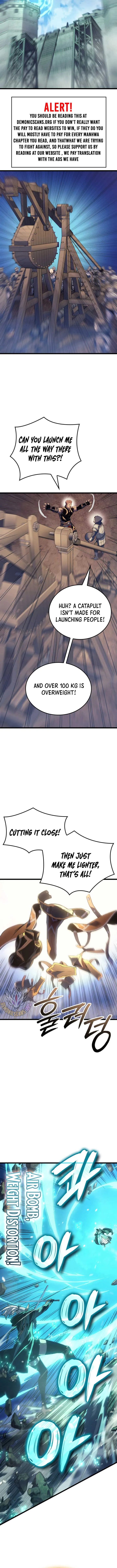 The Indomitable Martial King Chapter 79 Online - página 13