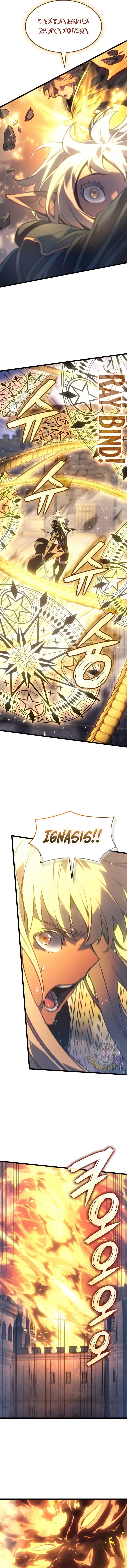 The Indomitable Martial King Chapter 79 Online - página 14