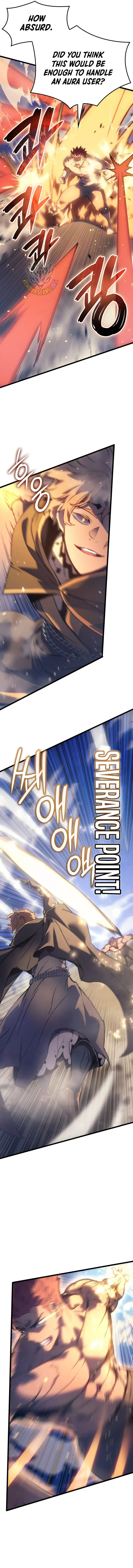 The Indomitable Martial King Chapter 81 Online - página 4