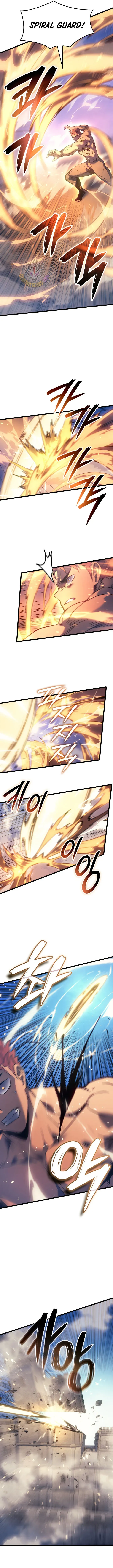 The Indomitable Martial King Chapter 81 Online - página 5