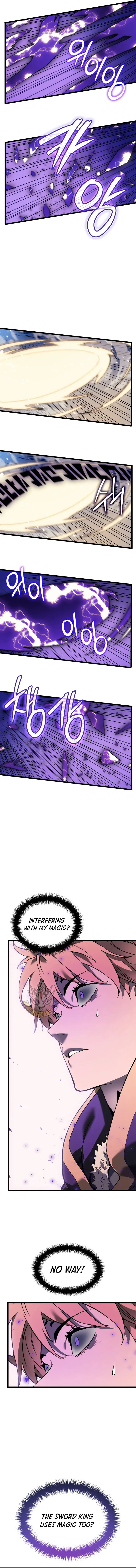 The Indomitable Martial King Chapter 81 Online - página 12