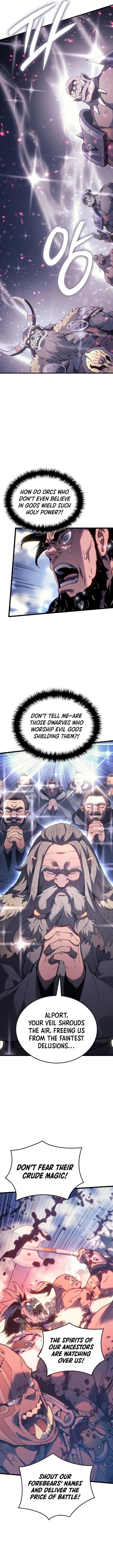 The Indomitable Martial King Chapter 83 Online - página 14