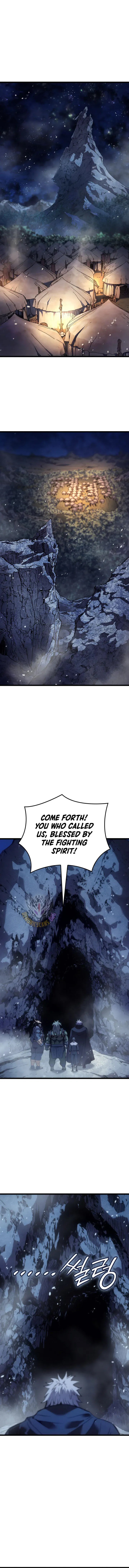 The Indomitable Martial King Chapter 84 Online - página 4