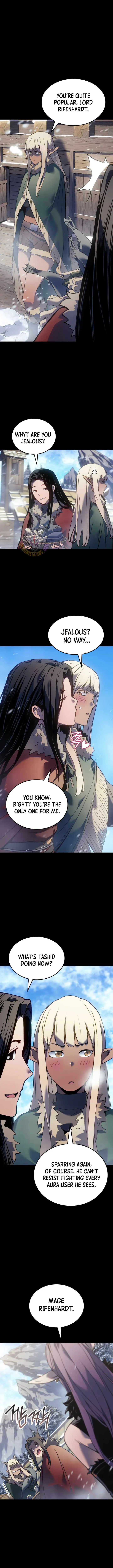 The Indomitable Martial King Chapter 85 Online - página 4