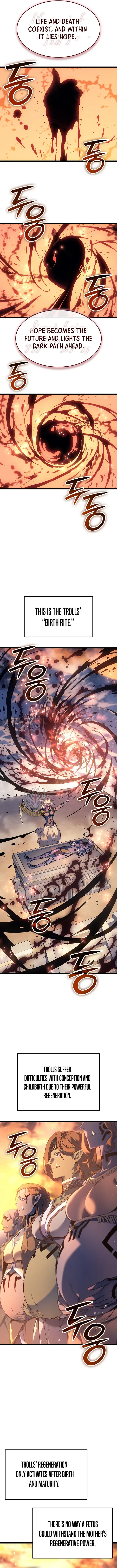 The Indomitable Martial King Chapter 87 Online - página 2