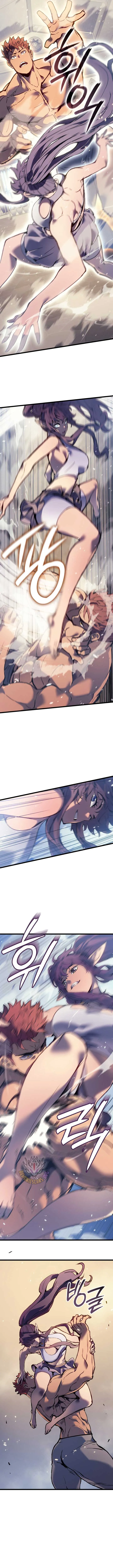 The Indomitable Martial King Chapter 88 Online - página 2