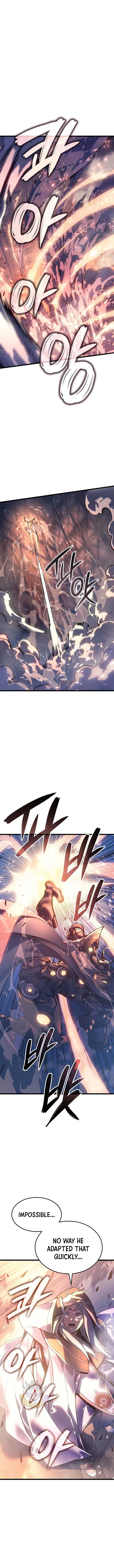 The Indomitable Martial King Chapter 91 Online - página 12