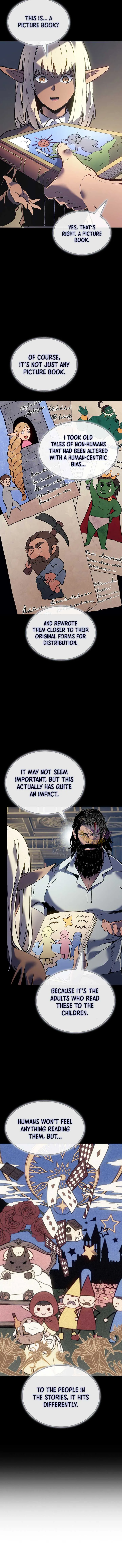 The Indomitable Martial King Chapter 92 Online - página 5