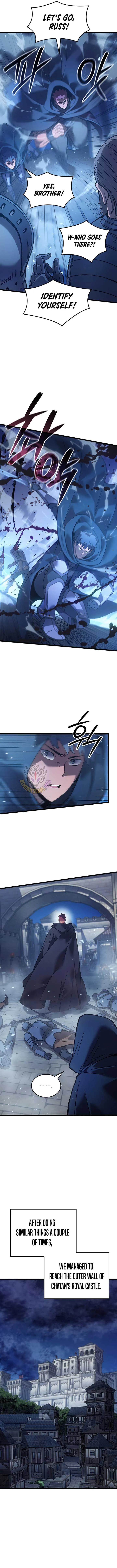 The Indomitable Martial King Chapter 92 Online - página 12