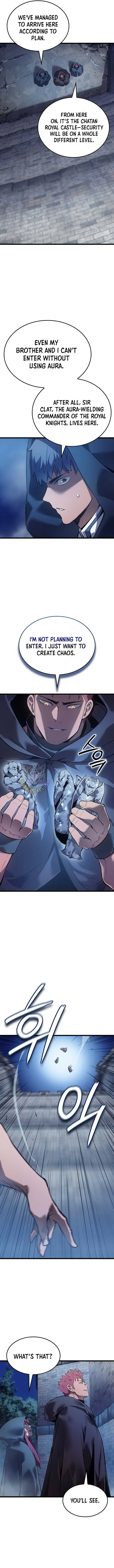 The Indomitable Martial King Chapter 92 Online - página 13