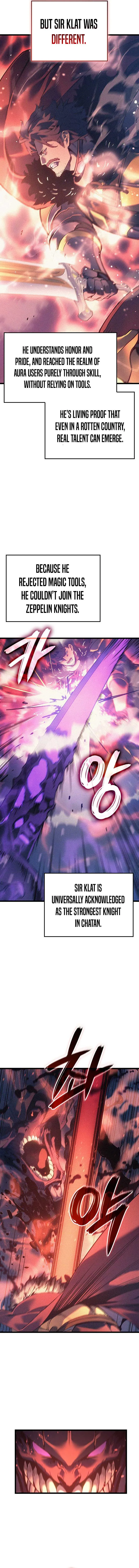 The Indomitable Martial King Chapter 93 Online - página 6