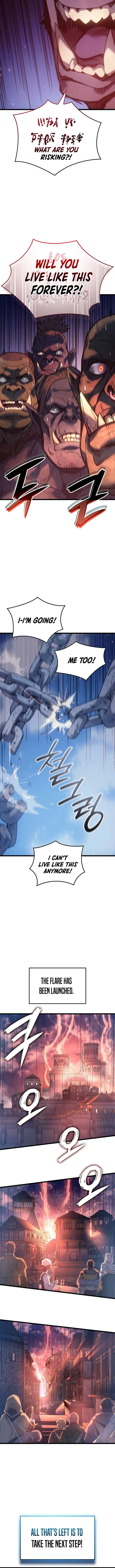 The Indomitable Martial King Chapter 93 Online - página 9