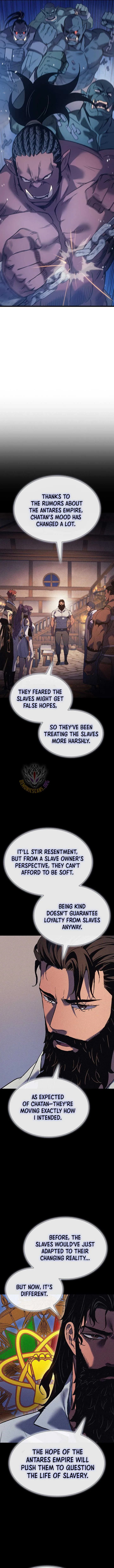 The Indomitable Martial King Chapter 93 Online - página 10