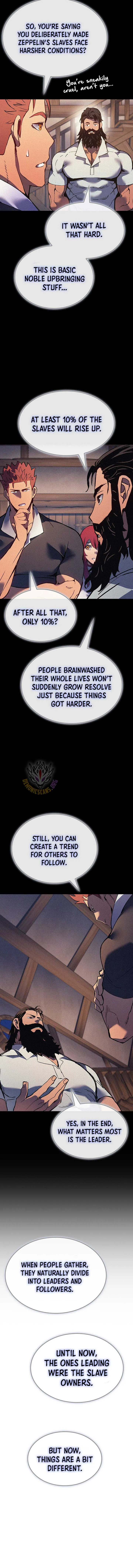 The Indomitable Martial King Chapter 93 Online - página 11