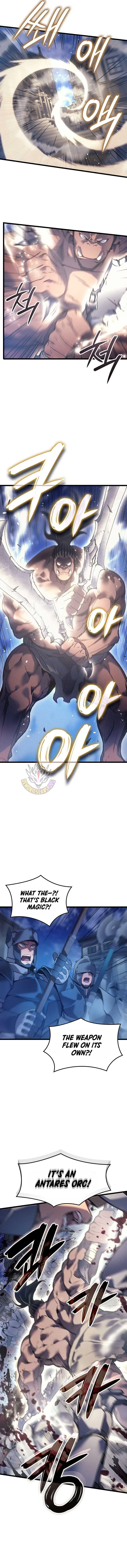 The Indomitable Martial King Chapter 93 Online - página 13