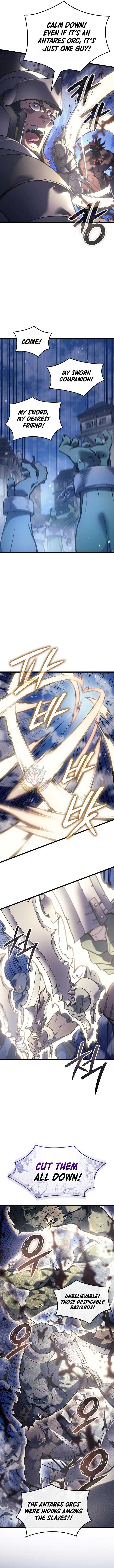 The Indomitable Martial King Chapter 93 Online - página 14