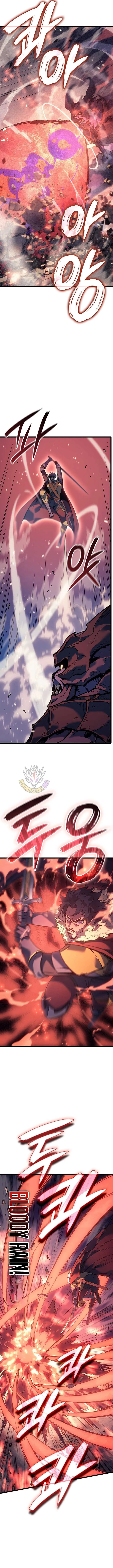 The Indomitable Martial King Chapter 96 Online - página 4