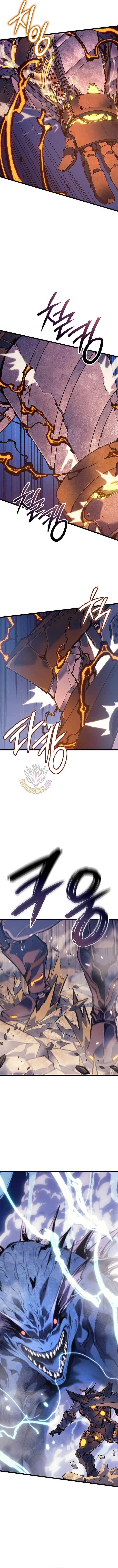 The Indomitable Martial King Chapter 96 Online - página 10