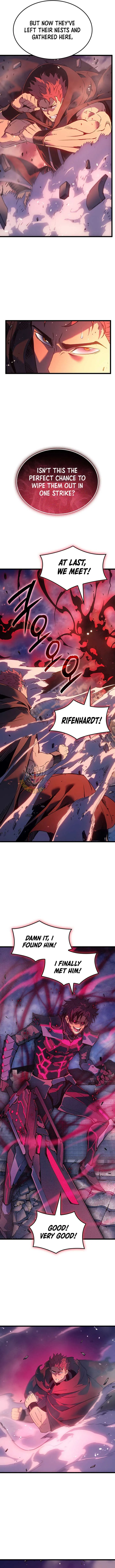 The Indomitable Martial King Chapter 96 Online - página 13
