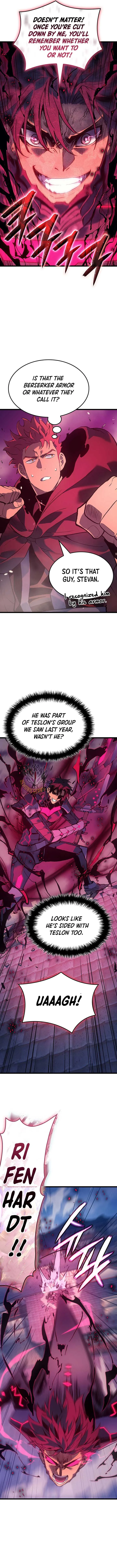 The Indomitable Martial King Chapter 96 Online - página 15