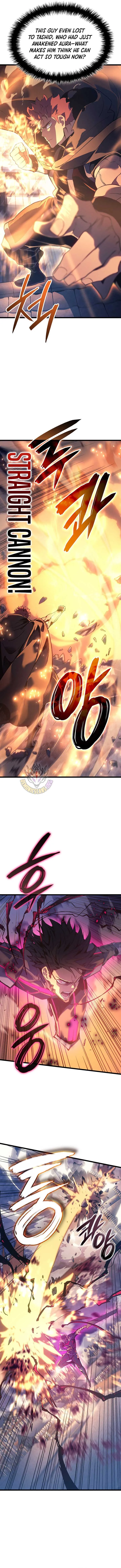 The Indomitable Martial King Chapter 96 Online - página 16