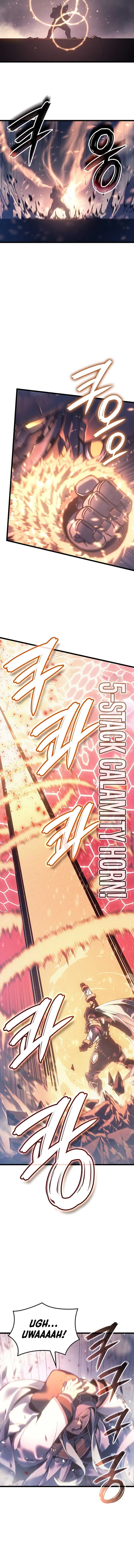The Indomitable Martial King Chapter 97 Online - página 14