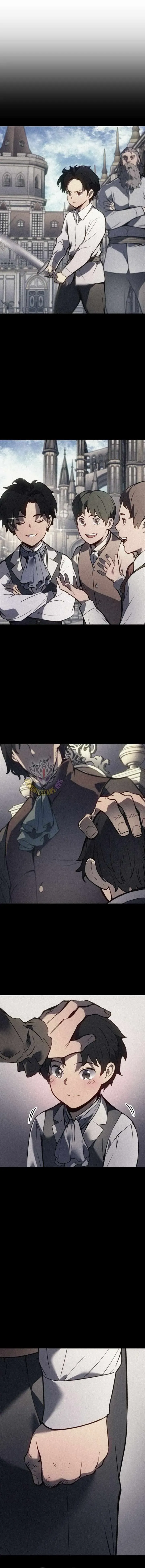 The Indomitable Martial King Chapter 98 Online - página 5