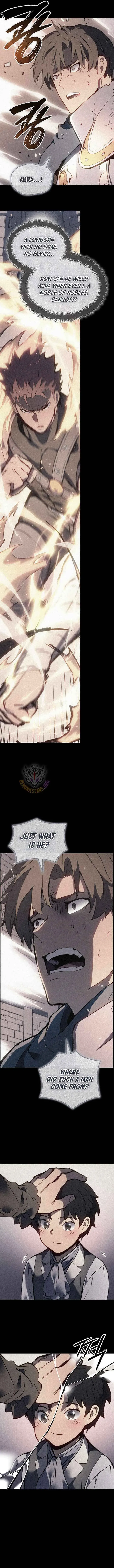 The Indomitable Martial King Chapter 98 Online - página 7