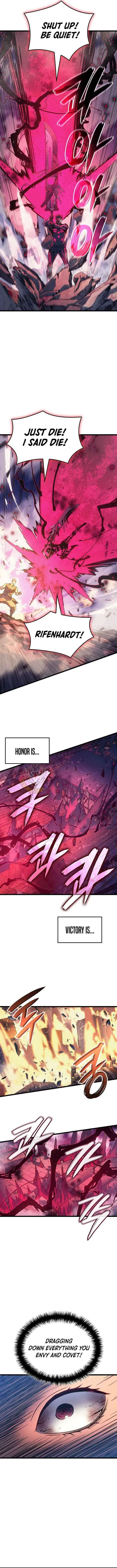 The Indomitable Martial King Chapter 98 Online - página 9