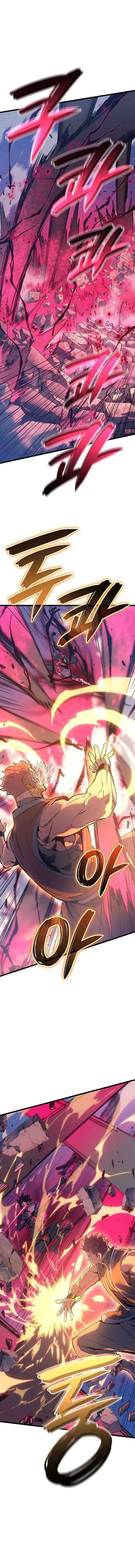 The Indomitable Martial King Chapter 98 Online - página 14