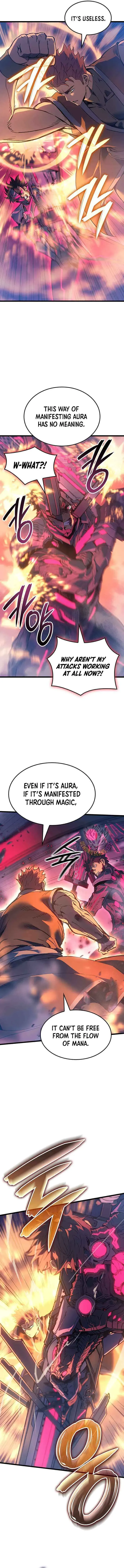 The Indomitable Martial King Chapter 98 Online - página 15