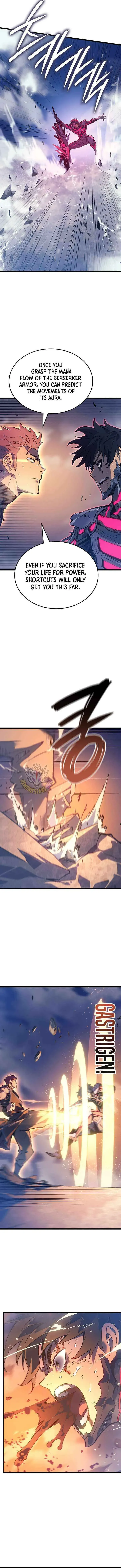 The Indomitable Martial King Chapter 98 Online - página 16