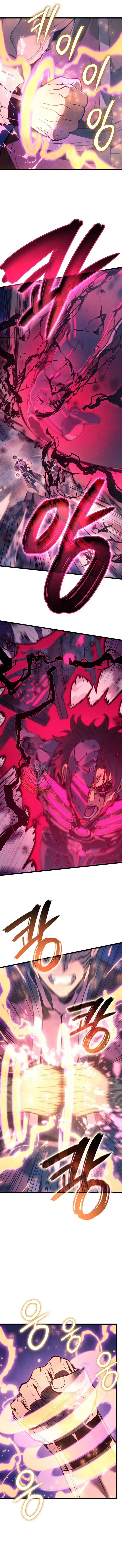 The Indomitable Martial King Chapter 99 Online - página 3