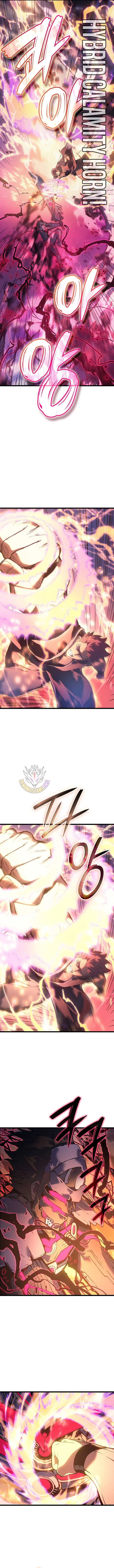 The Indomitable Martial King Chapter 99 Online - página 7