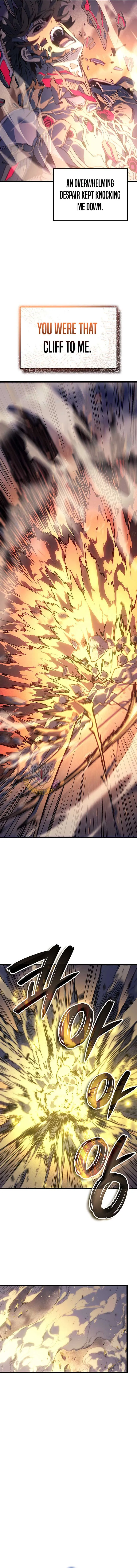 The Indomitable Martial King Chapter 99 Online - página 10