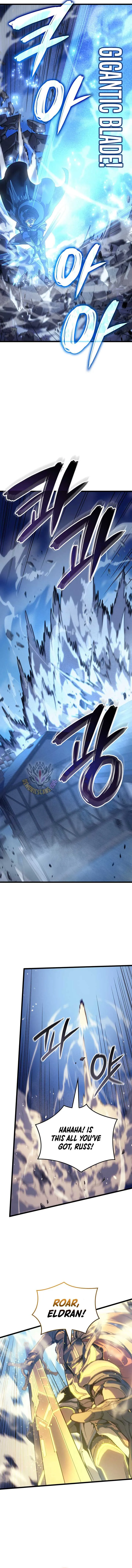 The Indomitable Martial King Chapter 99 Online - página 11