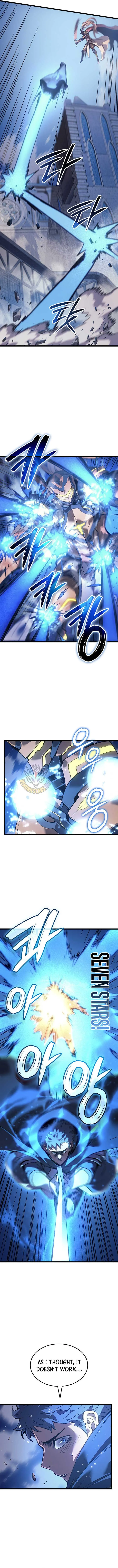 The Indomitable Martial King Chapter 99 Online - página 13