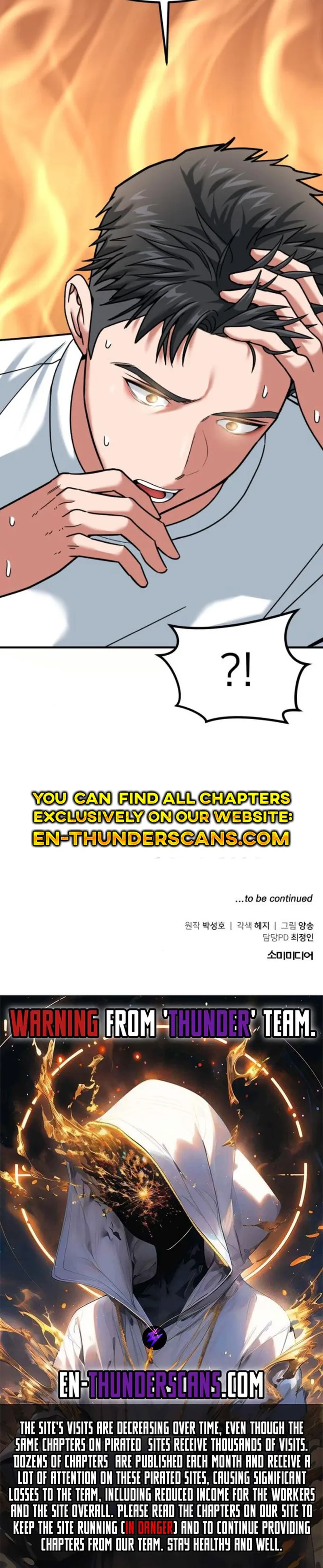 The Investor Who Sees the Future Chapter 10 Online - página 18