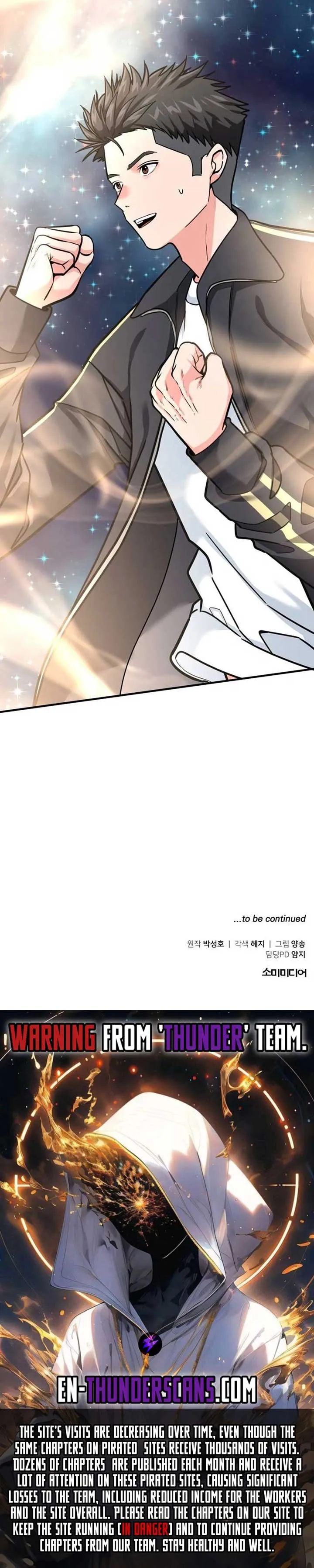 The Investor Who Sees the Future Chapter 21 Online - página 23