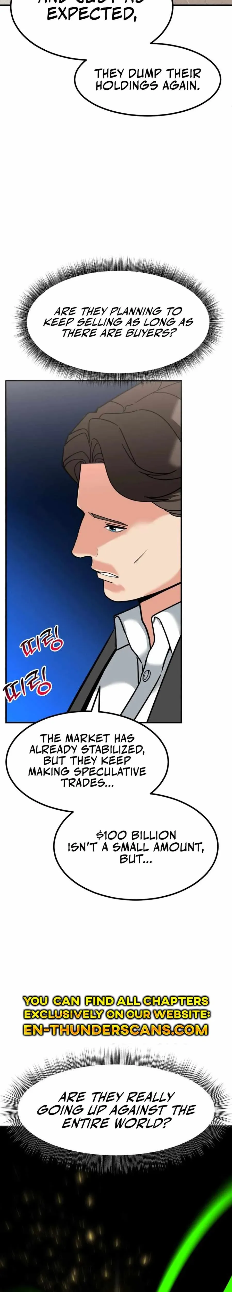 The Investor Who Sees the Future Chapter 38 Online - página 26